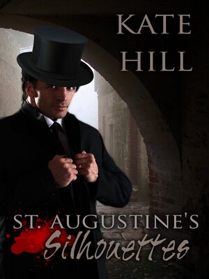 cover image of St. Augustine's Silhouettes